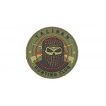 3D Patch - Taliban Olive Drab